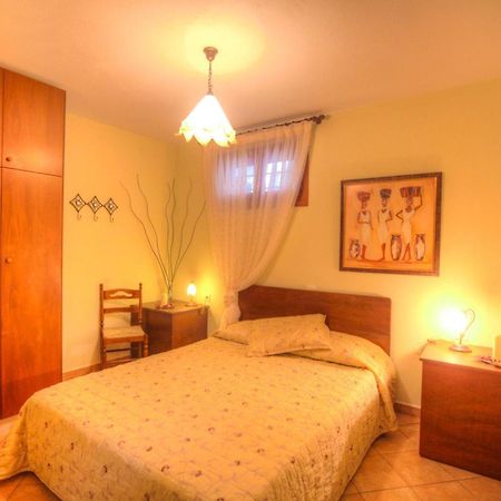 Anna Karra Studios & Apartments Βουρβουρού Εξωτερικό φωτογραφία