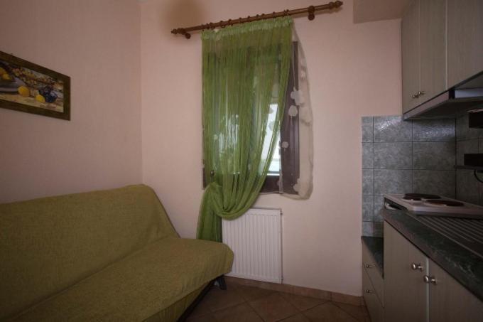 Anna Karra Studios & Apartments Βουρβουρού Εξωτερικό φωτογραφία