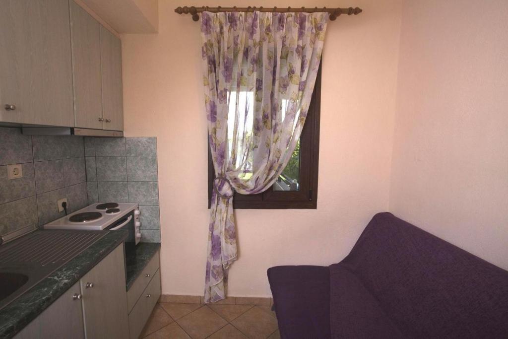 Anna Karra Studios & Apartments Βουρβουρού Εξωτερικό φωτογραφία